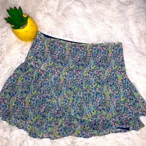 Mango Casual Mini Skirt Women’s Size 4